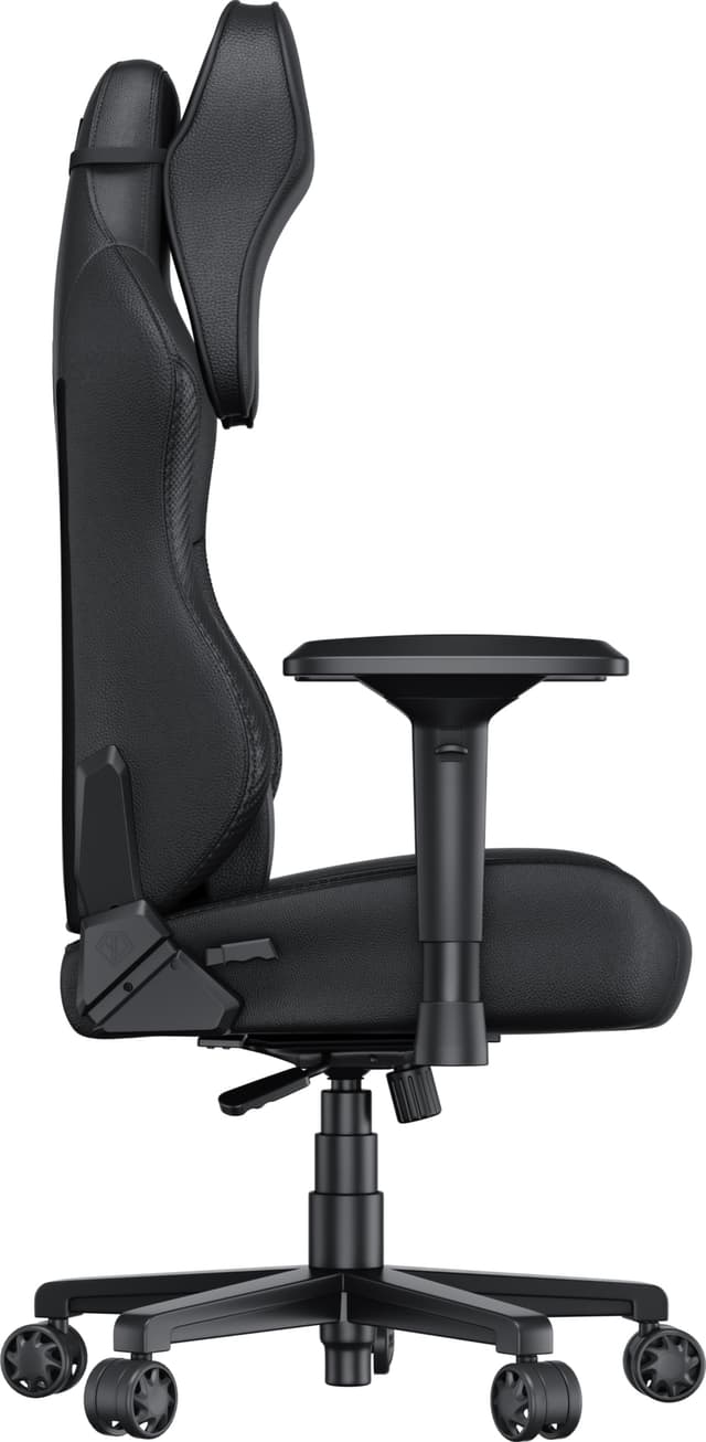 Andaseat Gravity gamingstol (sort)