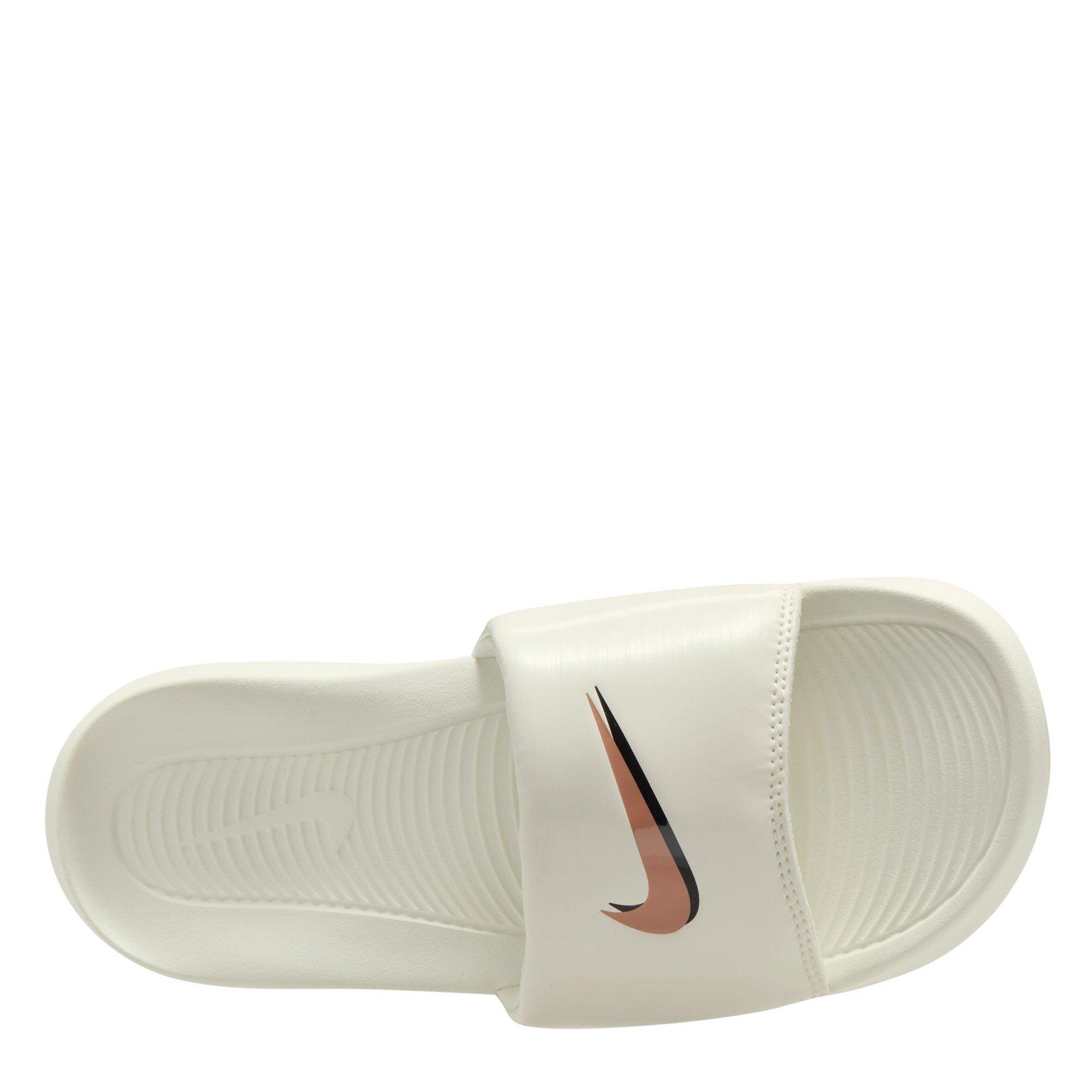 Nike Victori One Womens Slides