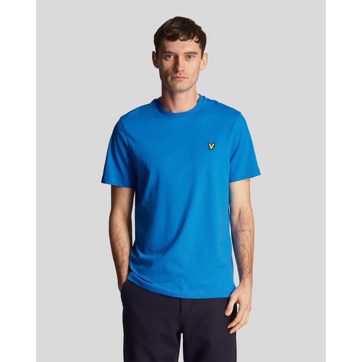 Lyle and Scott Basic Logo T Shirt