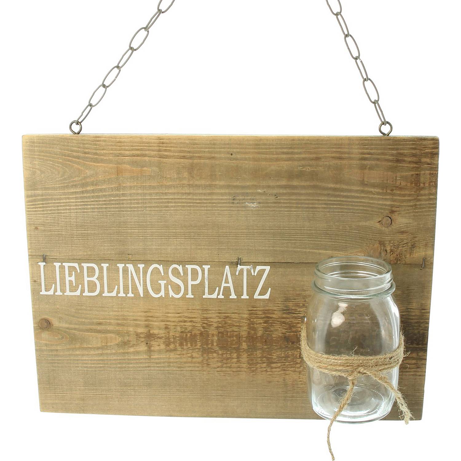 Schild 
