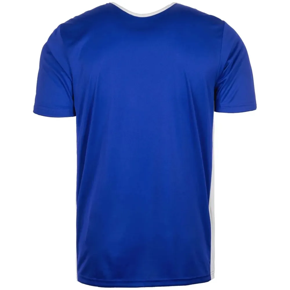 Camiseta de manga curta adidas Entrada 18
