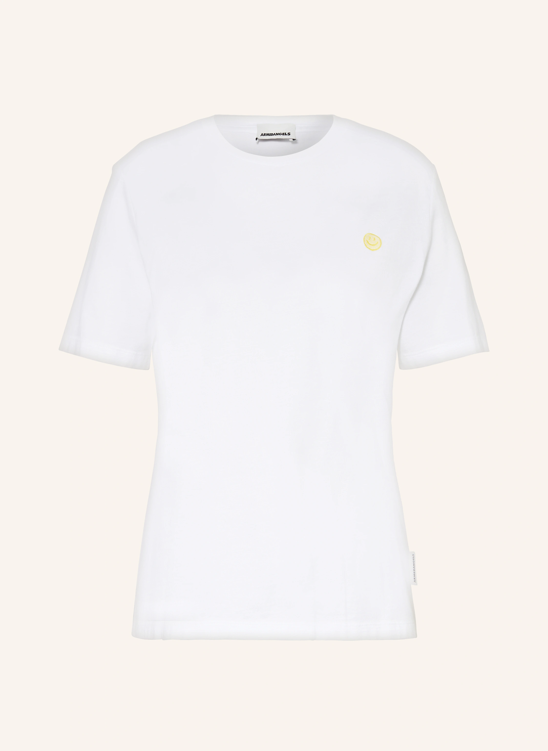 ARMEDANGELS T-Shirt LUALAA ICONS