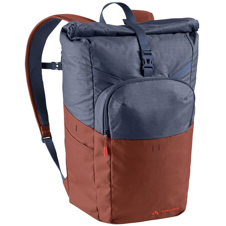 Vaude Estrellas Okab 25 - Rucksack 47 cm chocolate
