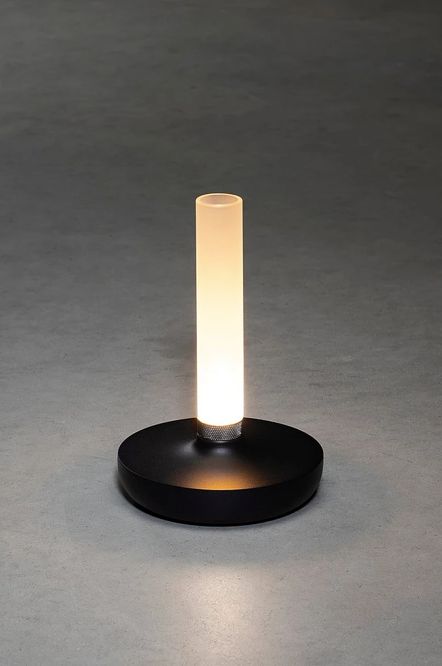 Bordlampe Biarritz USB
