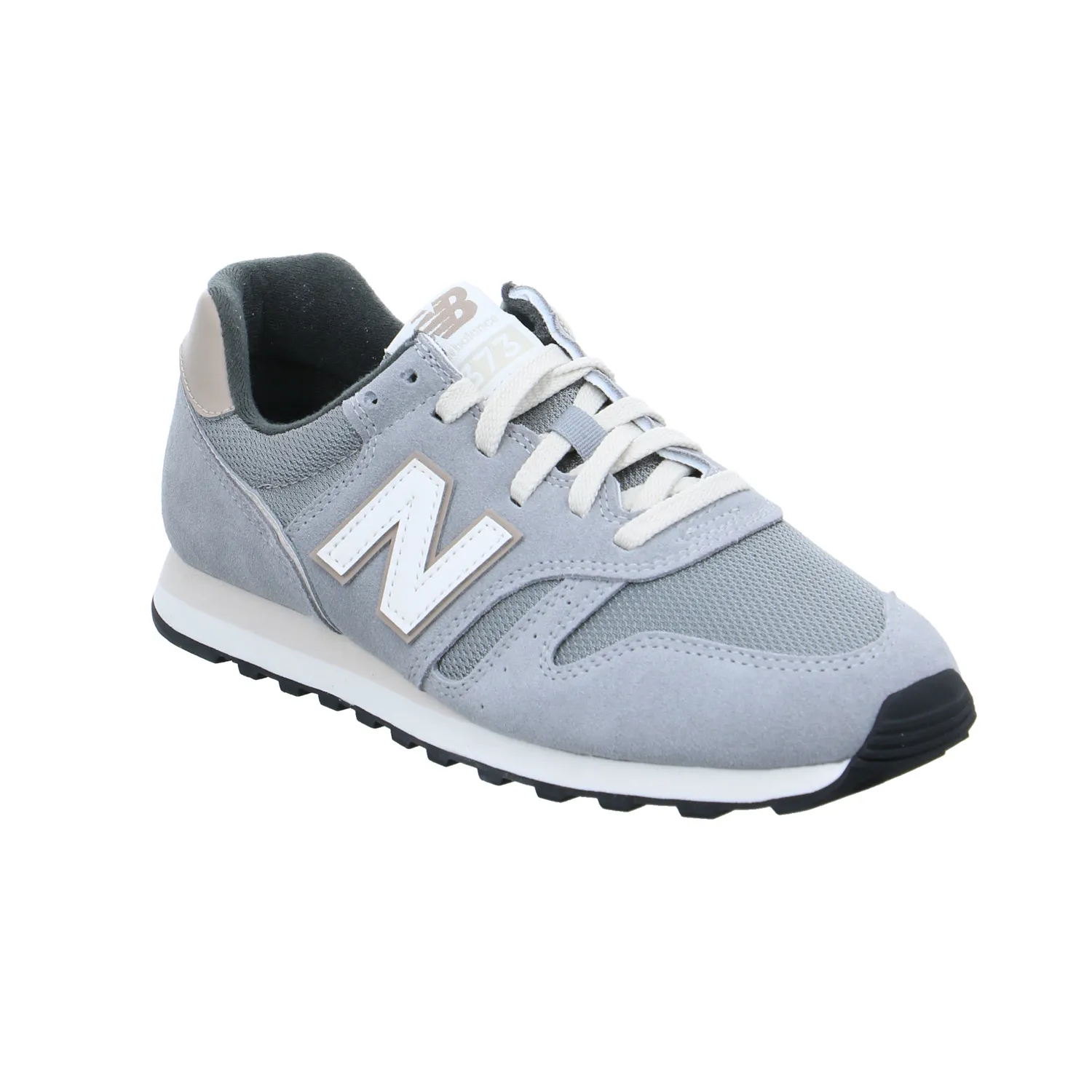 NEW BALANCE Sneaker- Skaterschuh Herren Grau Leder