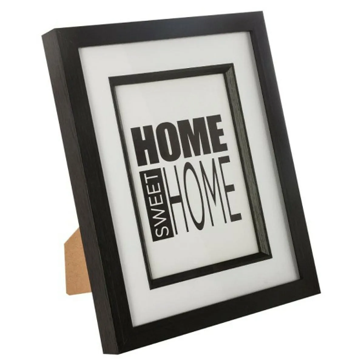 Cadre Photo Verre Aedan