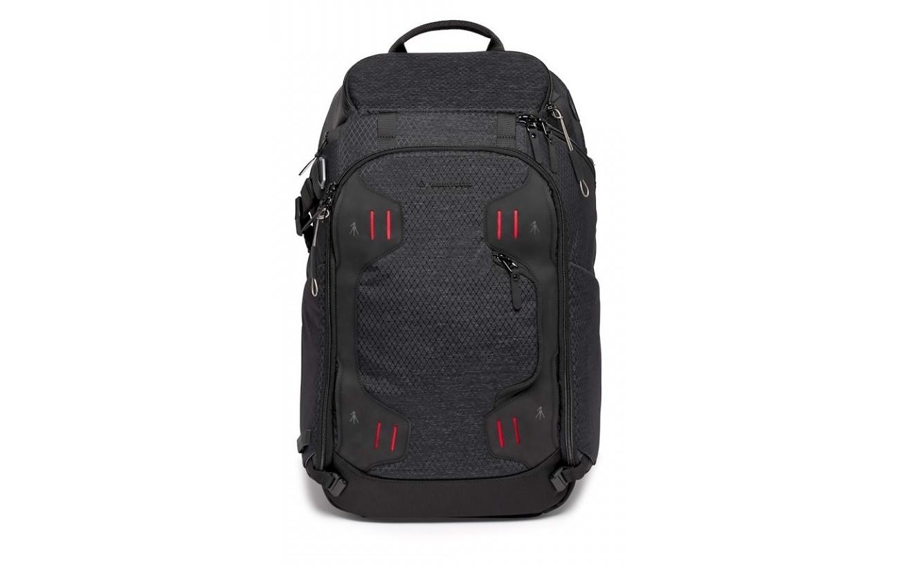 Fotorucksack PRO Light Multiloader M<br>Professioneller Kamerarucksack für DSLR-Kameras