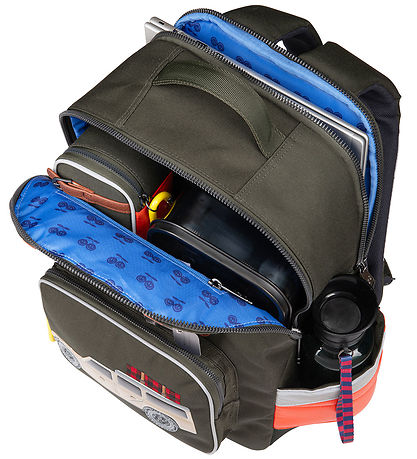 Jeune Premier Rucksack – New Bobbie – 20L – Skate