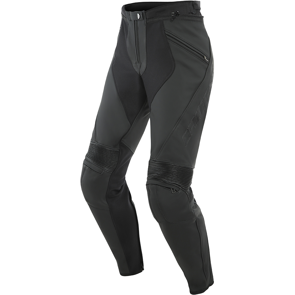 Dainese - Pantalon Femme Pony 3 Lady Noir Mat