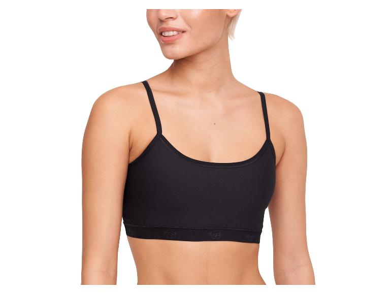 Dames bustier Fresh N Free