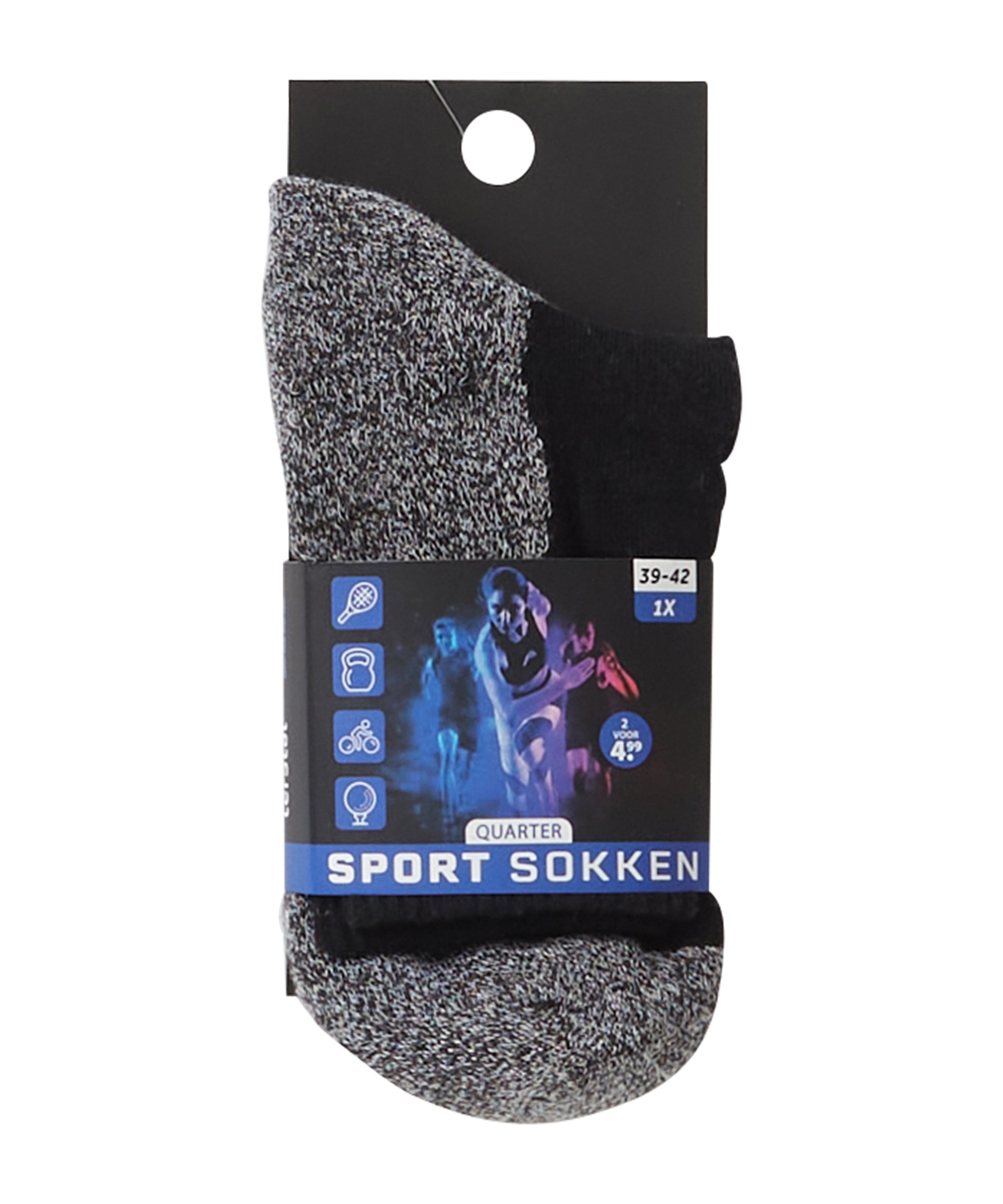 sportsokken