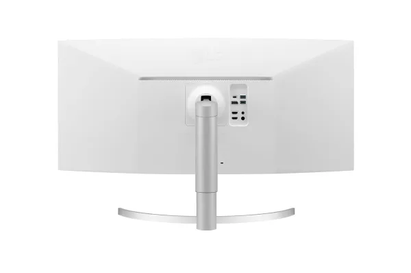 [OUTLET] - LG 38WN95C-W - LED-skærm - kurvet - 38