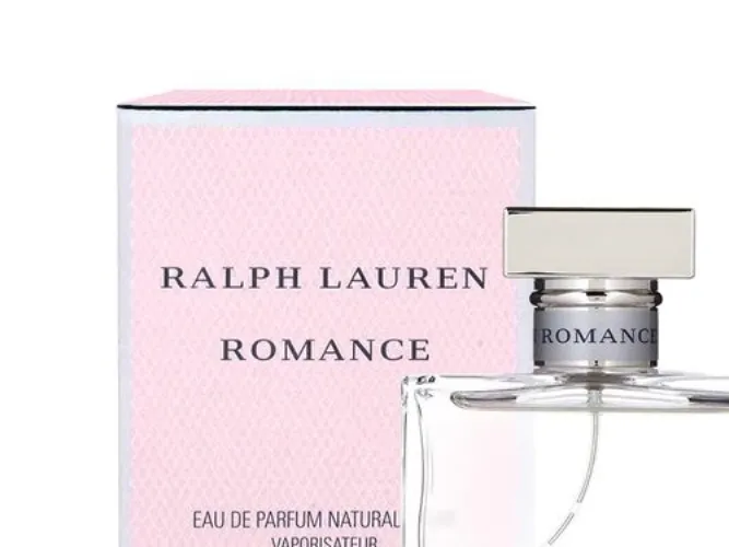 Ralph Lauren Romance EDP W 50 ml