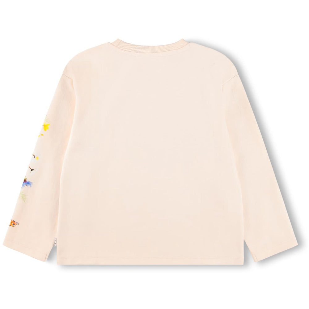 Køb Molo Meadow Horse Mountoo Sweatshirt