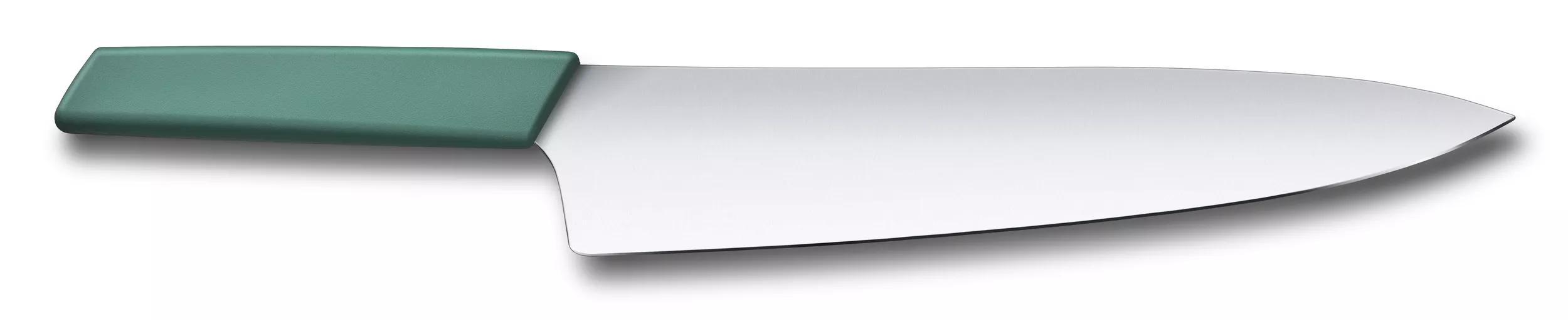 Swiss Modern Kochmesser-sage