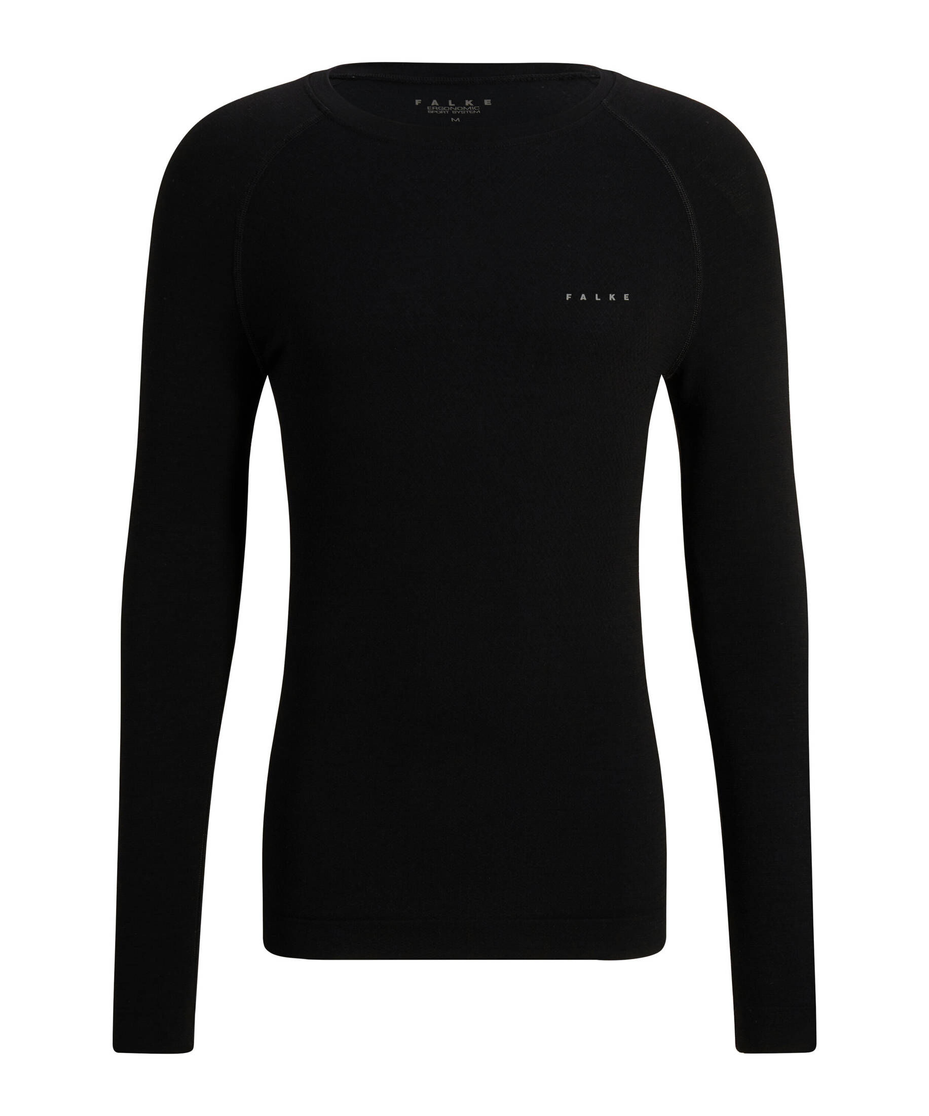 FALKE| Herren Langarmshirt