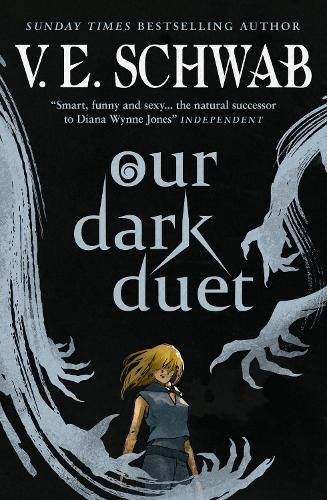 Our Dark Duet: Collector's Edition (Hardback)