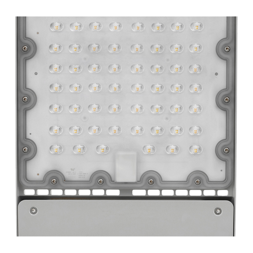 Gatebelysning LED 28000 lm 200 W IP65