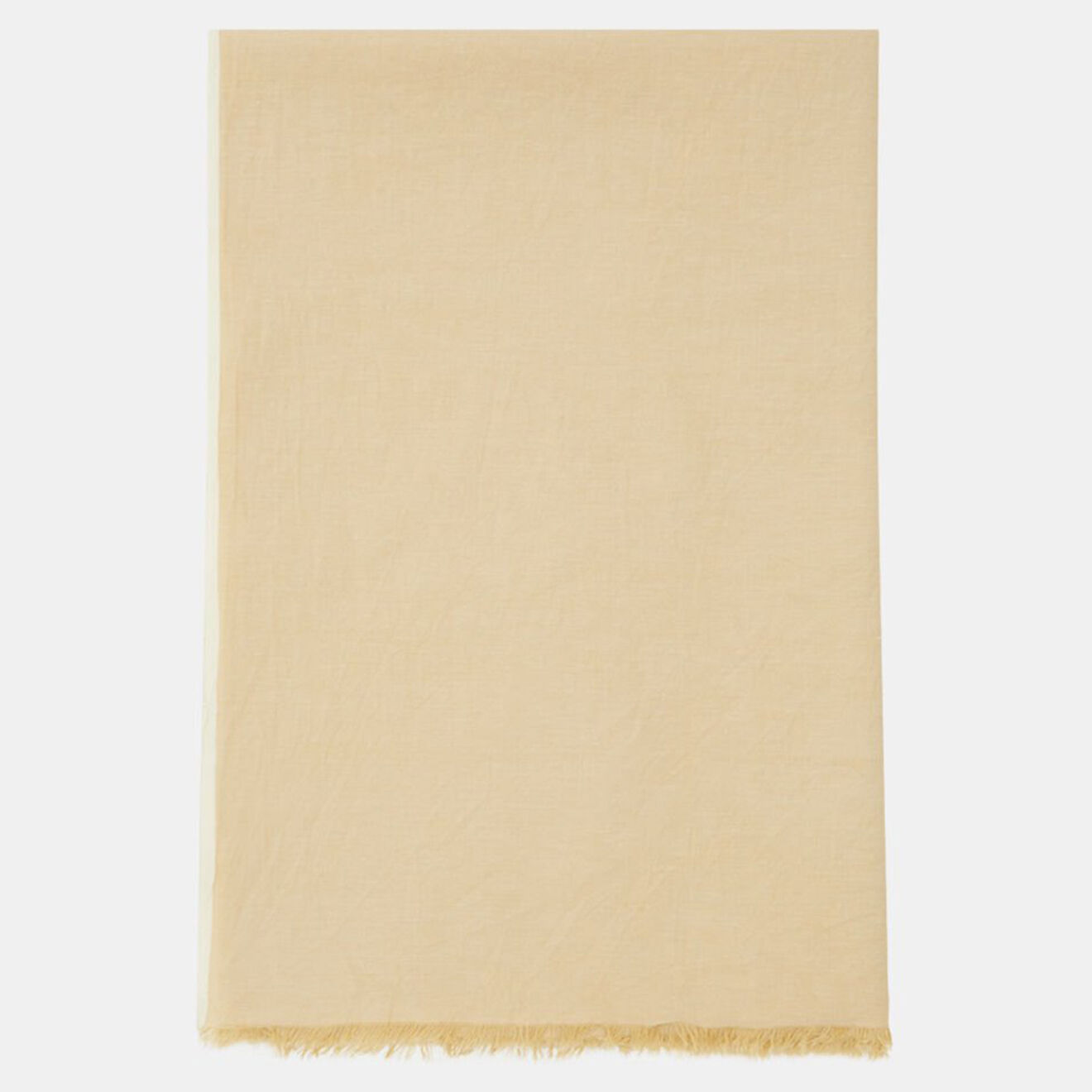 Yerse Echarpe Carole beige - 172x80 cm