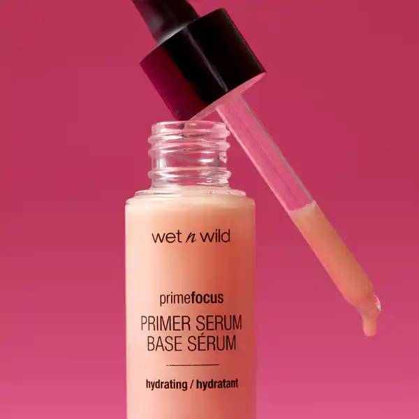 Prime Focus Primer Serum