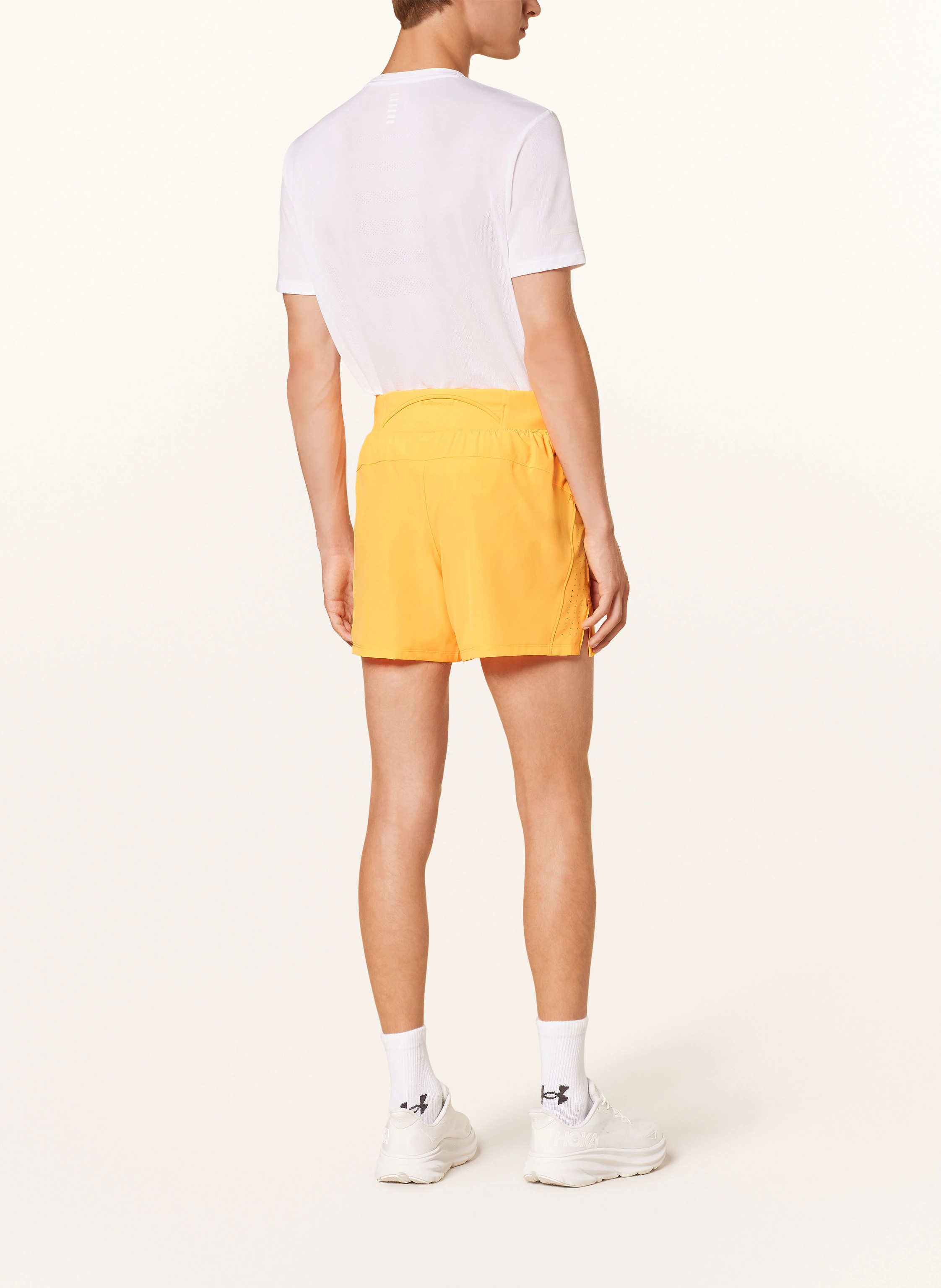 UNDER ARMOUR 2-in1-Laufshorts LAUNCH ELITE