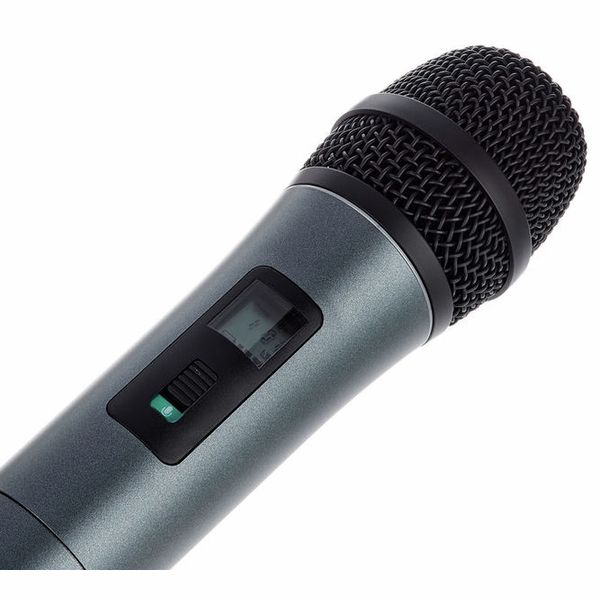Sennheiser XSW 2-835 GB-Band Vocal Set