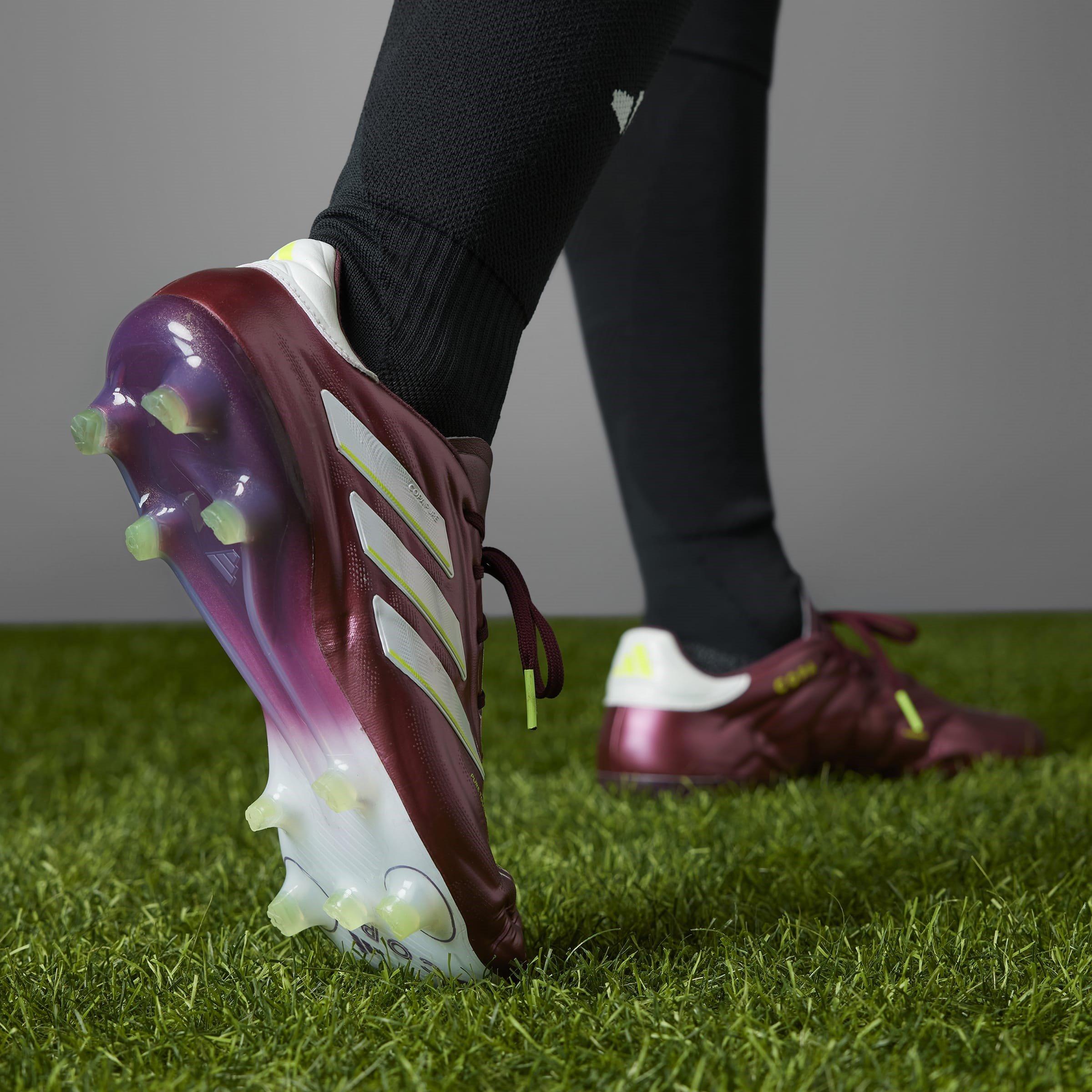 adidas Copa Pure Elite Firm Ground Football Boots