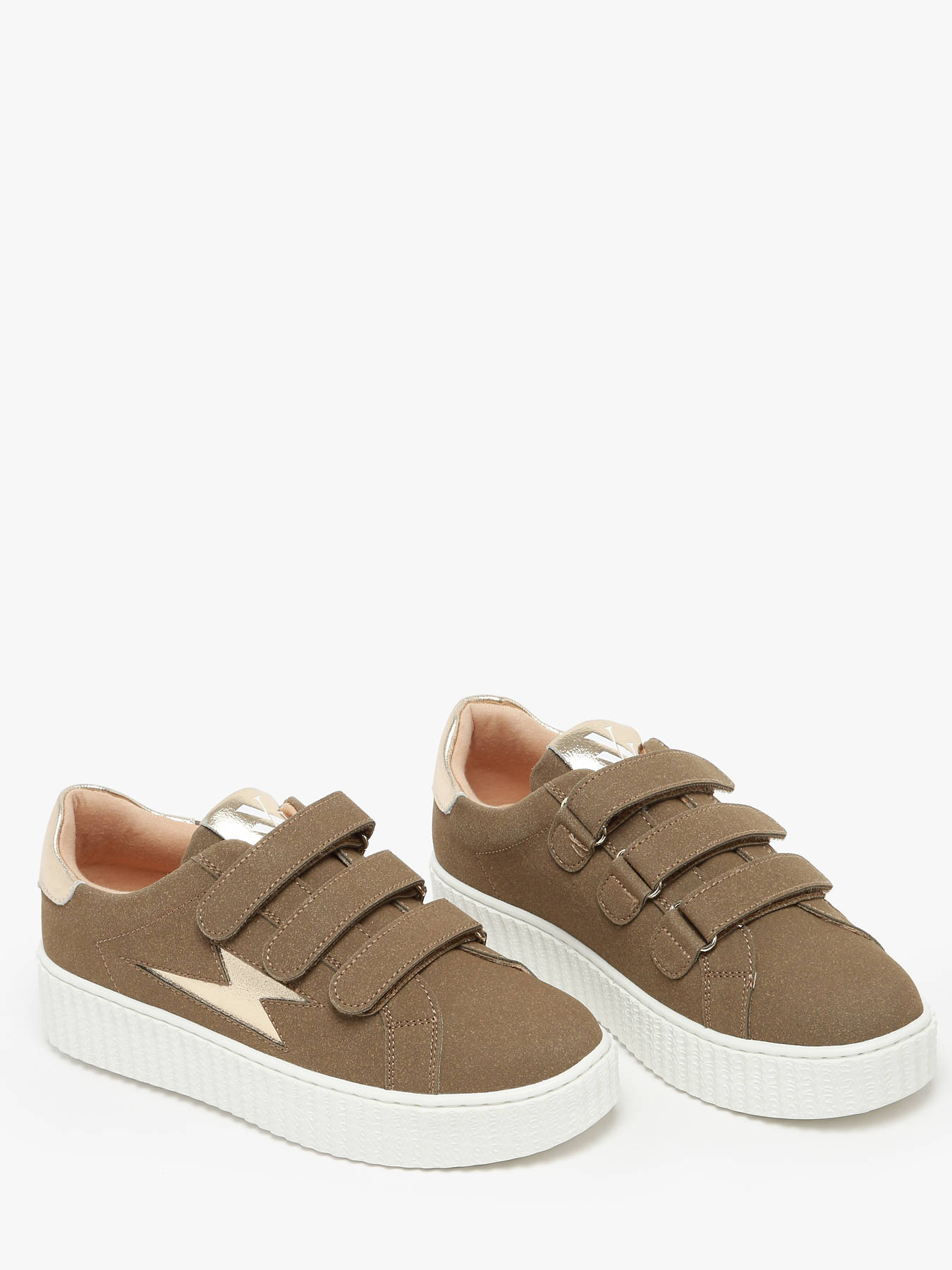 Sneakers Alison VANESSA WU