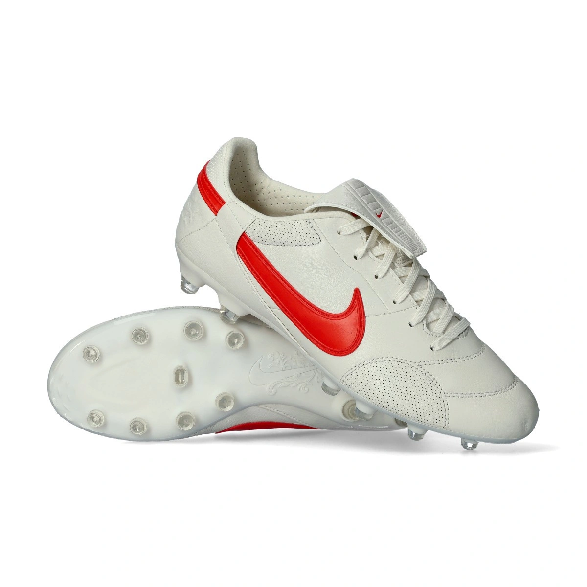 Chuteira Nike Premier III FG