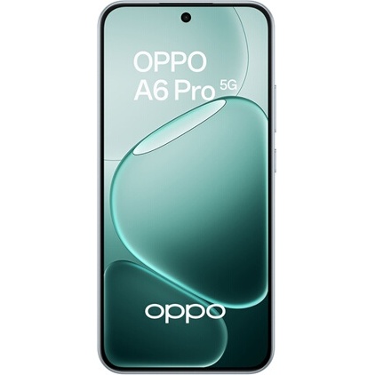 Smartphone Oppo A6 Pro 6,57