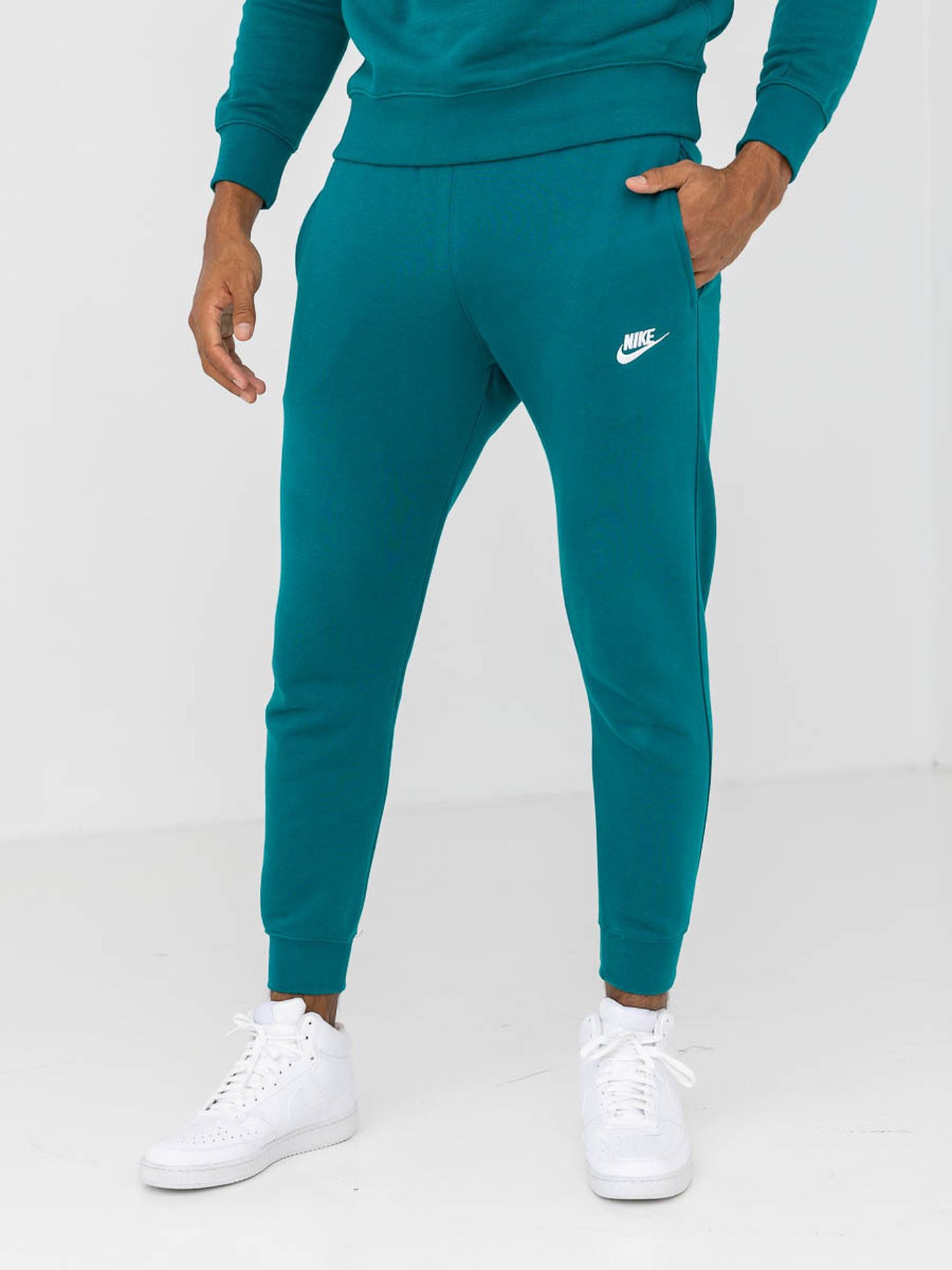 Club Fleece Pant