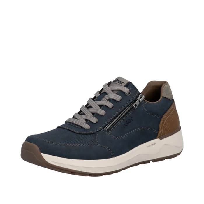 Rieker Sneakers Herre 11504-14