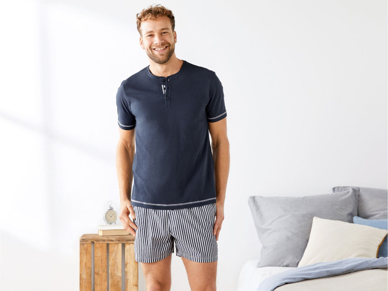 Pyjama voor heren, S - XL