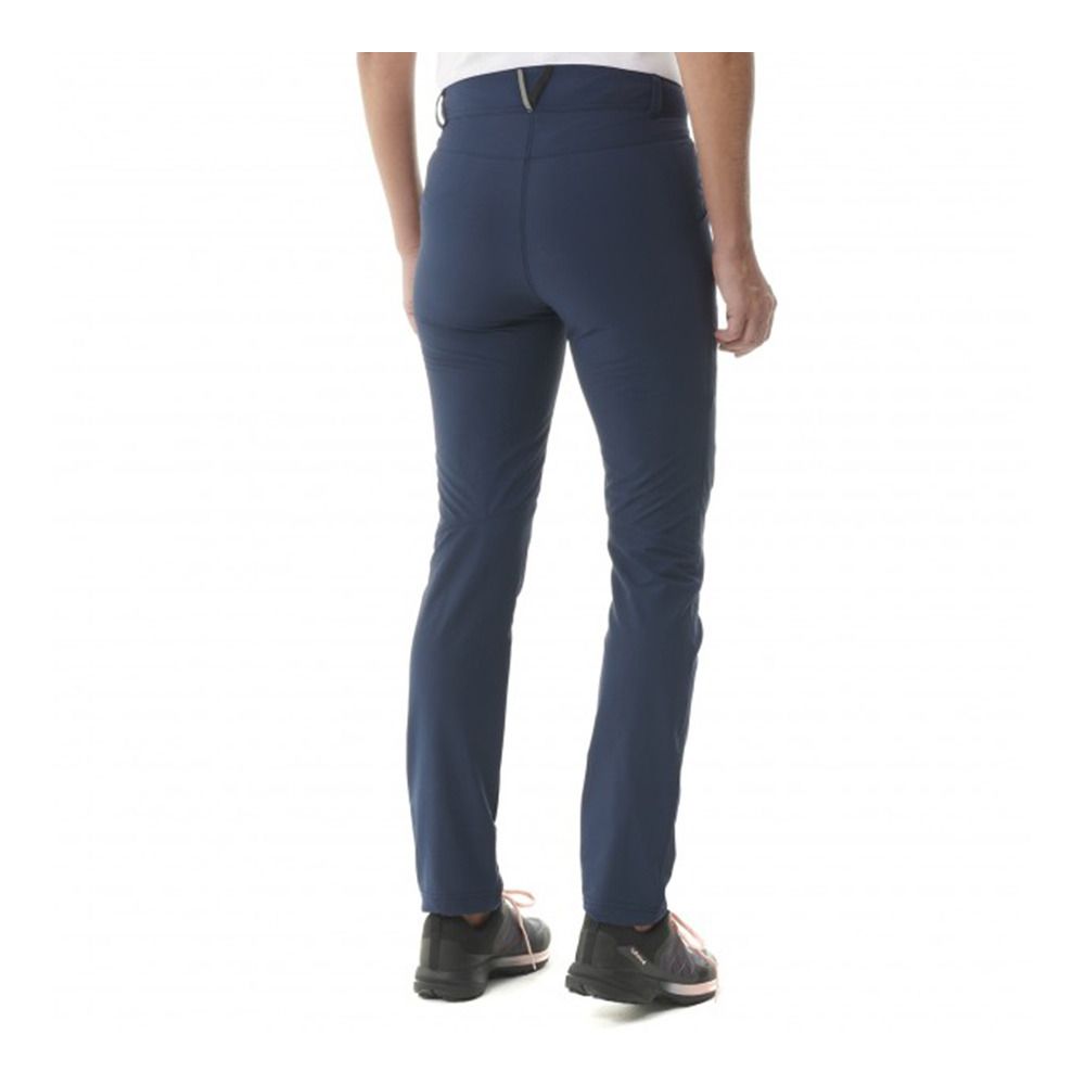 Lafuma SHIFT - Pantalon Femme asphalte