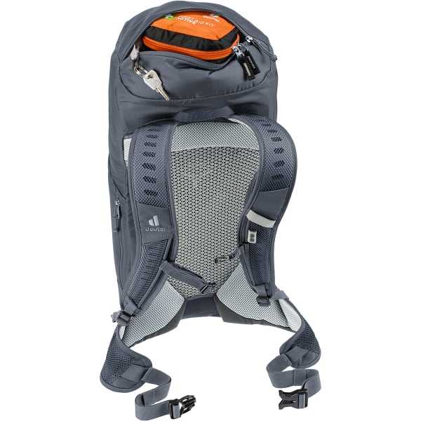 Sac à dos randonnée DEUTER AC LITE 24 BLACK