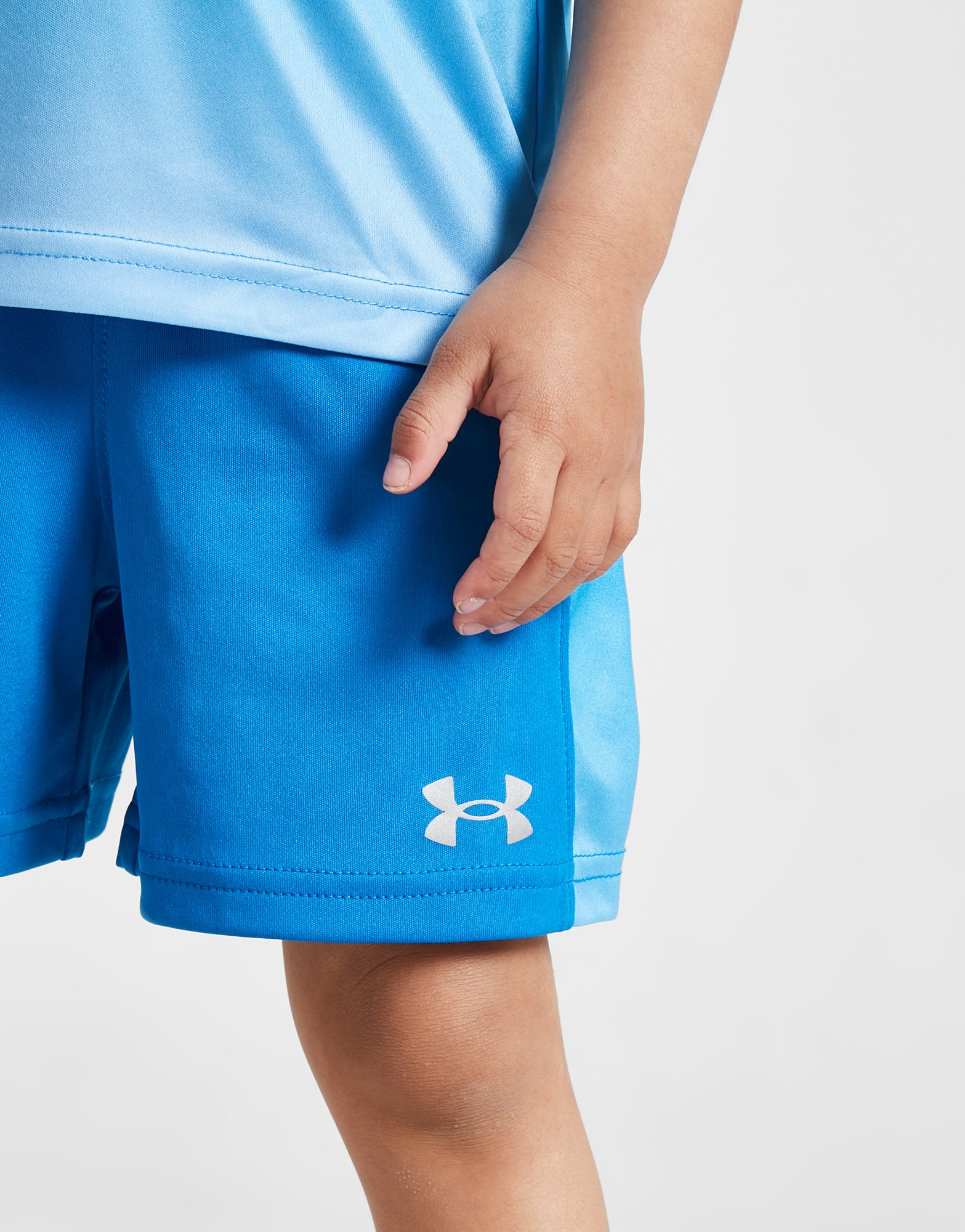 Under Armour Ensemble T-shirt/Short Fade Bébé