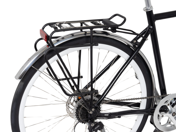 Atran Velo Tour Lite AVS Bagagebærer, 26-28