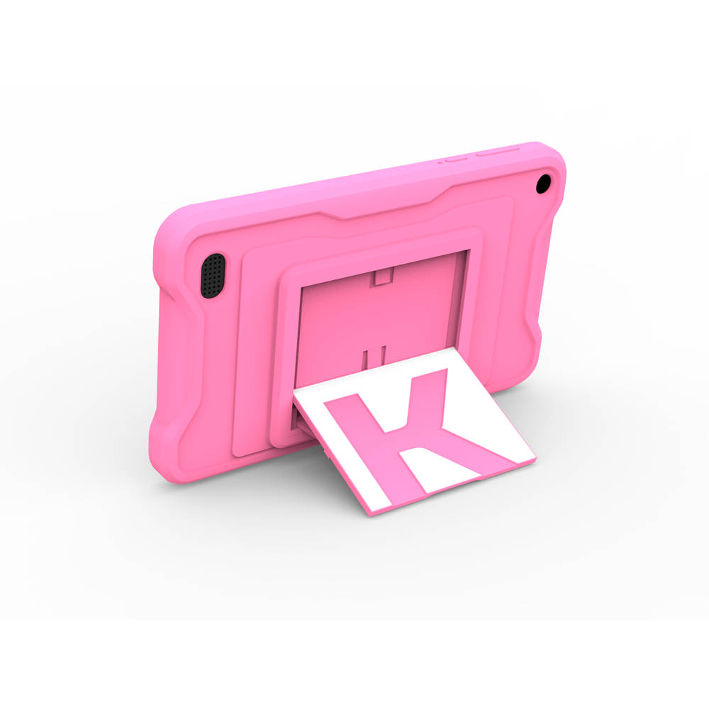 Kurio kindertablet Premium Nickelodeon 7 inch - roze