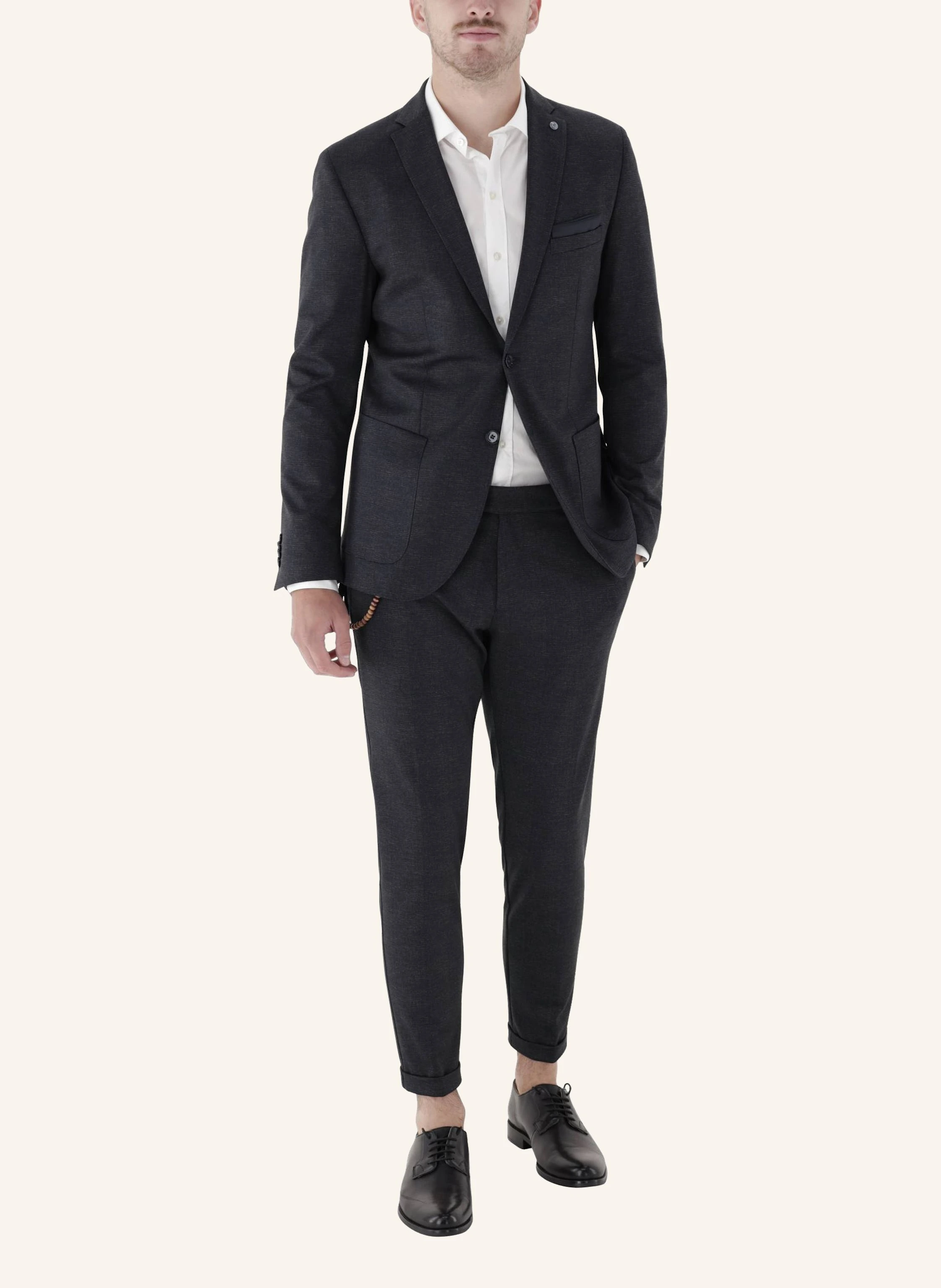 CG - CLUB of GENTS Sakko CG Colin SV Slim Fit