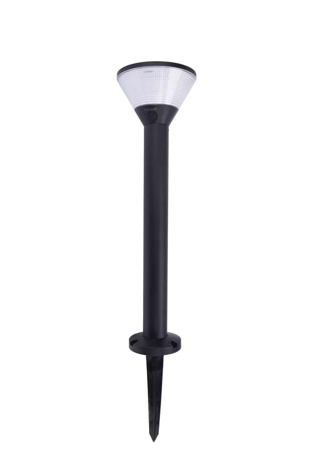 LED-Außensolarwegeleuchte Karlo