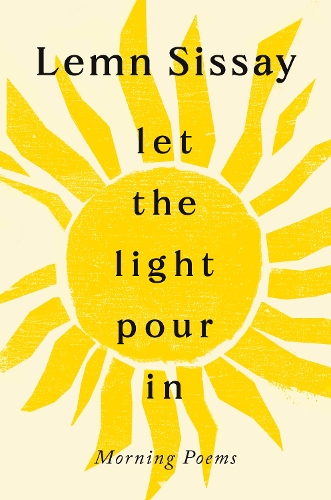 Let the Light Pour In (Hardback)