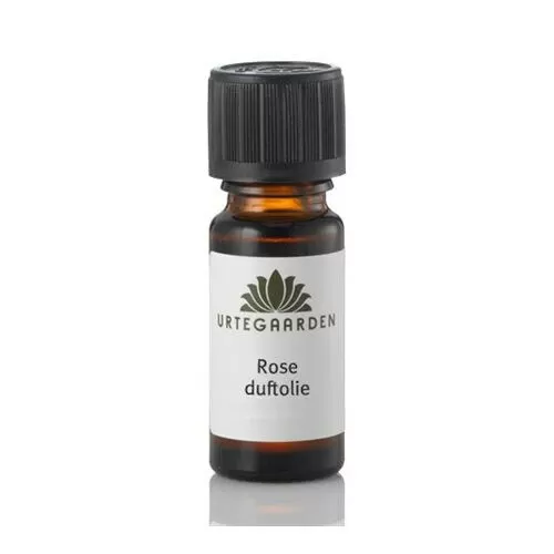Urtegaarden Rose Duftolie - 10 ml