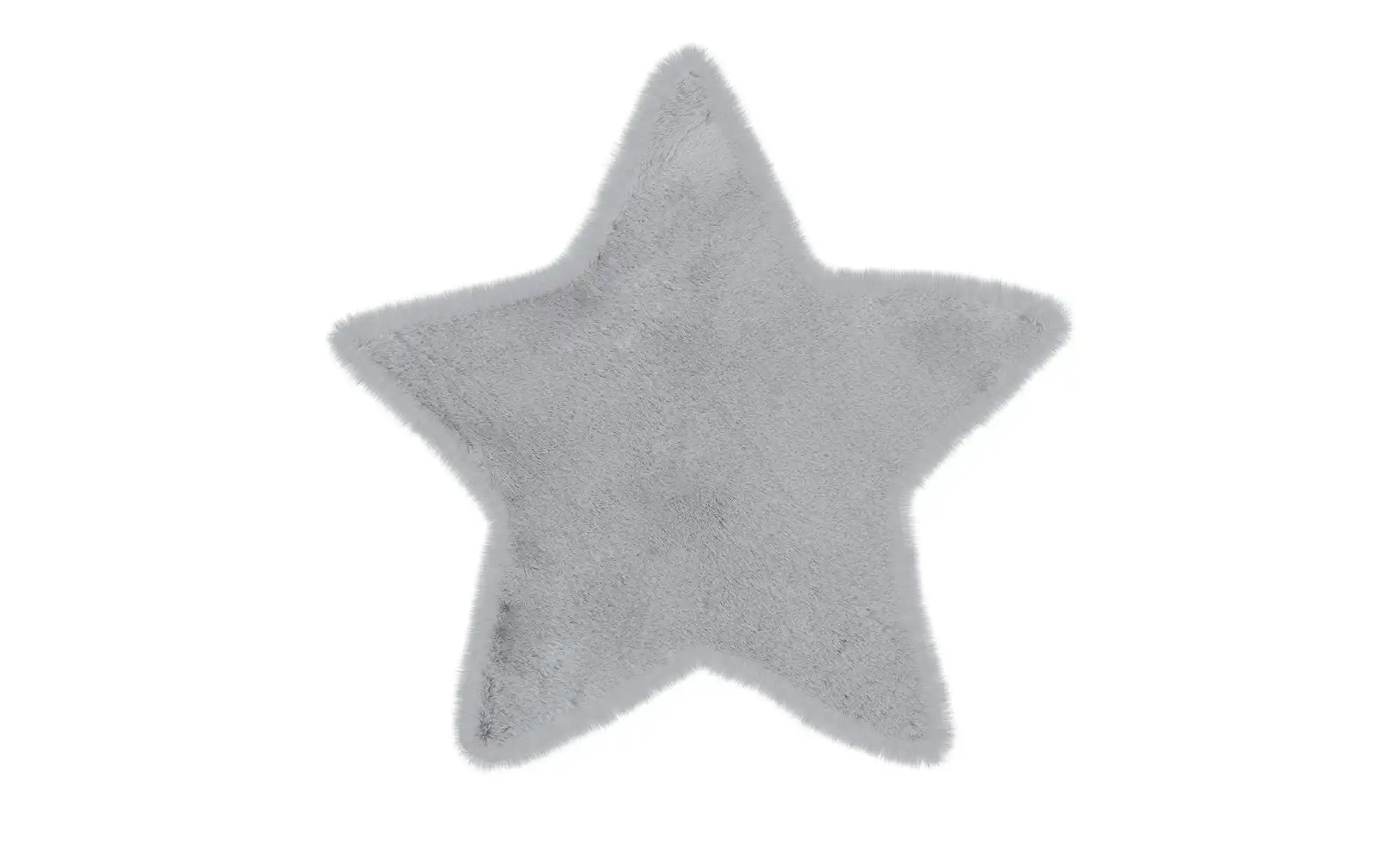 Kinderteppich Stern