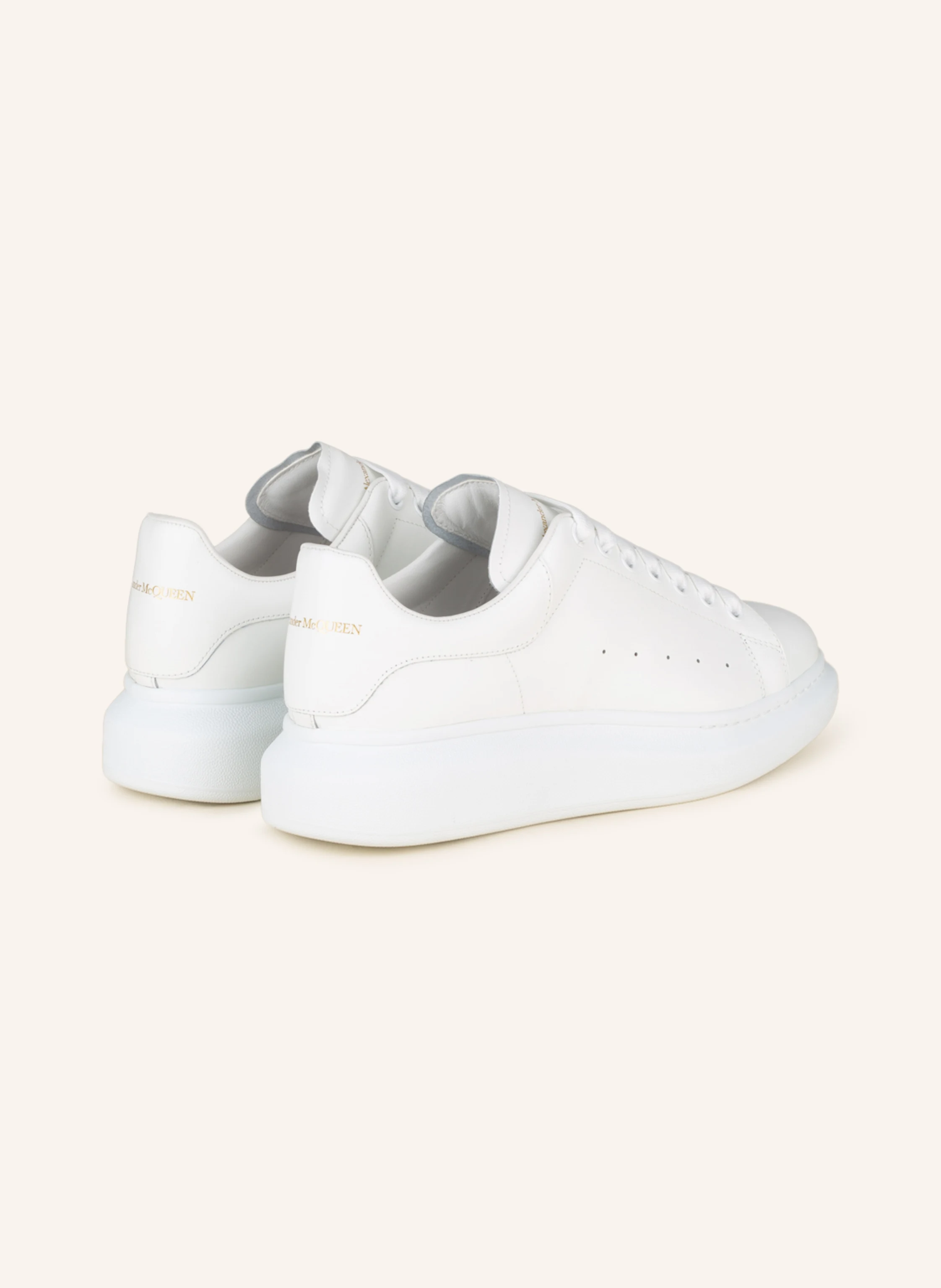 Alexander McQUEEN Sneaker