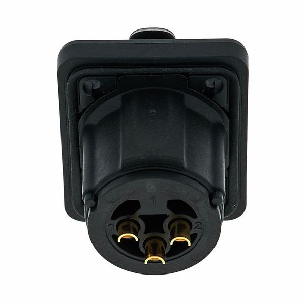 Neutrik NC3FDX-TOP