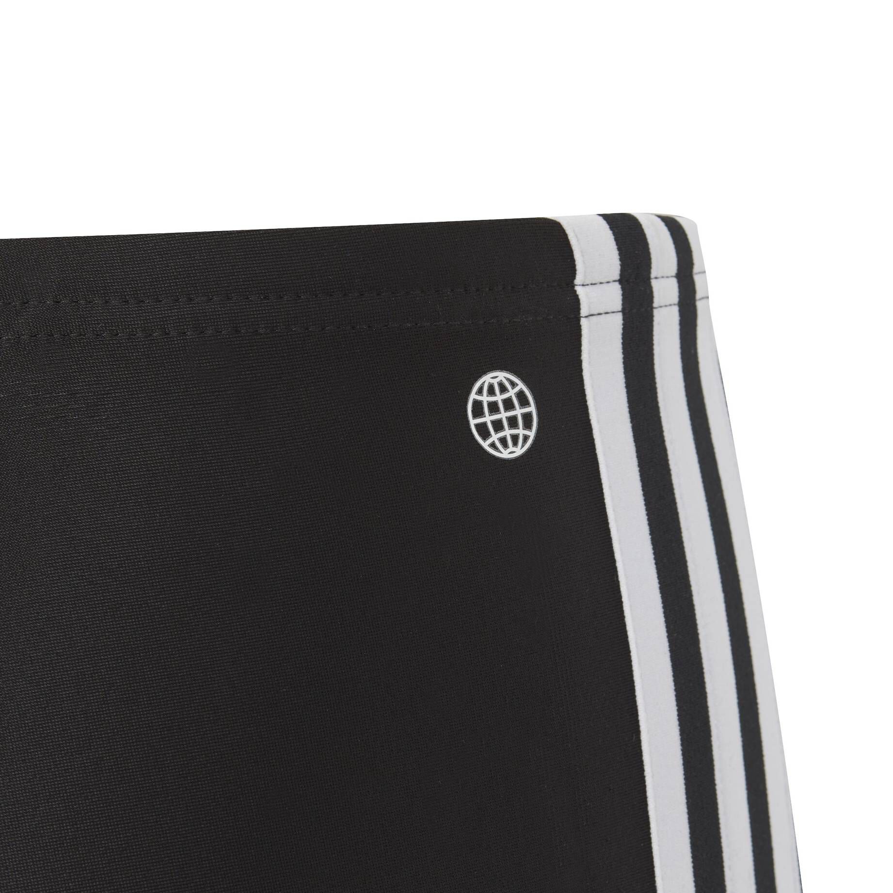 adidas Performance| Jungen Jammer-Badhose CALSSIC 3-STREIFEN