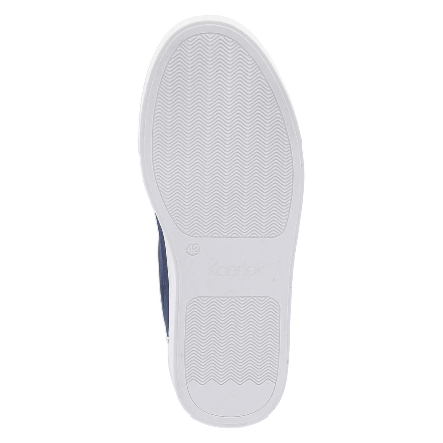 Kaerlek Low Sneaker - navy