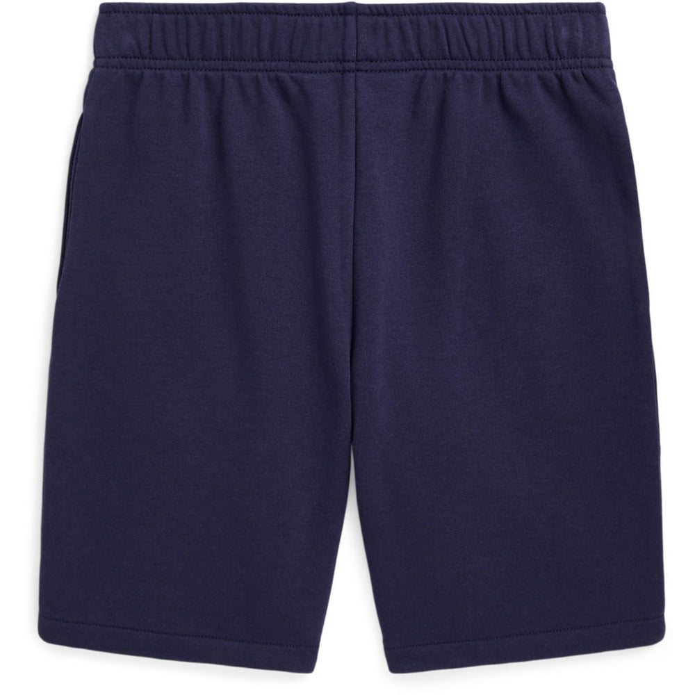 Køb Polo Ralph Lauren Refined Navy Boy Athletic Shorts
