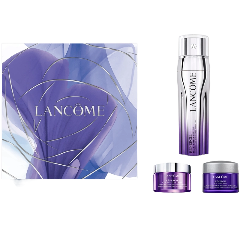Lancôme Rénergie H.C.F. Triple Serum Gift Set (Limited Edition)