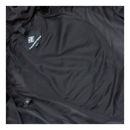 Veste Tucano Urbano URBANA DISTRICT HYDROSCUD® - Bleu